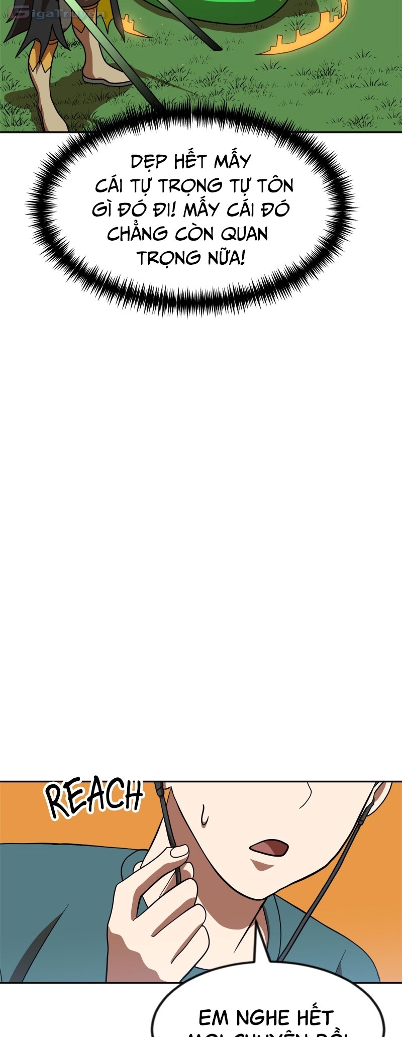 Đọc truyện [Leak] Cao thủ tái xuất - Chap 78 